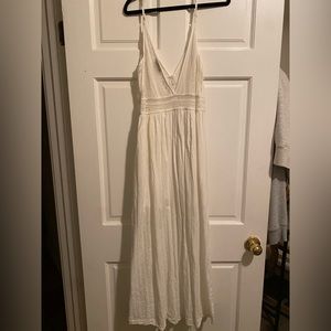 Dress Forum Los Angeles White Dress